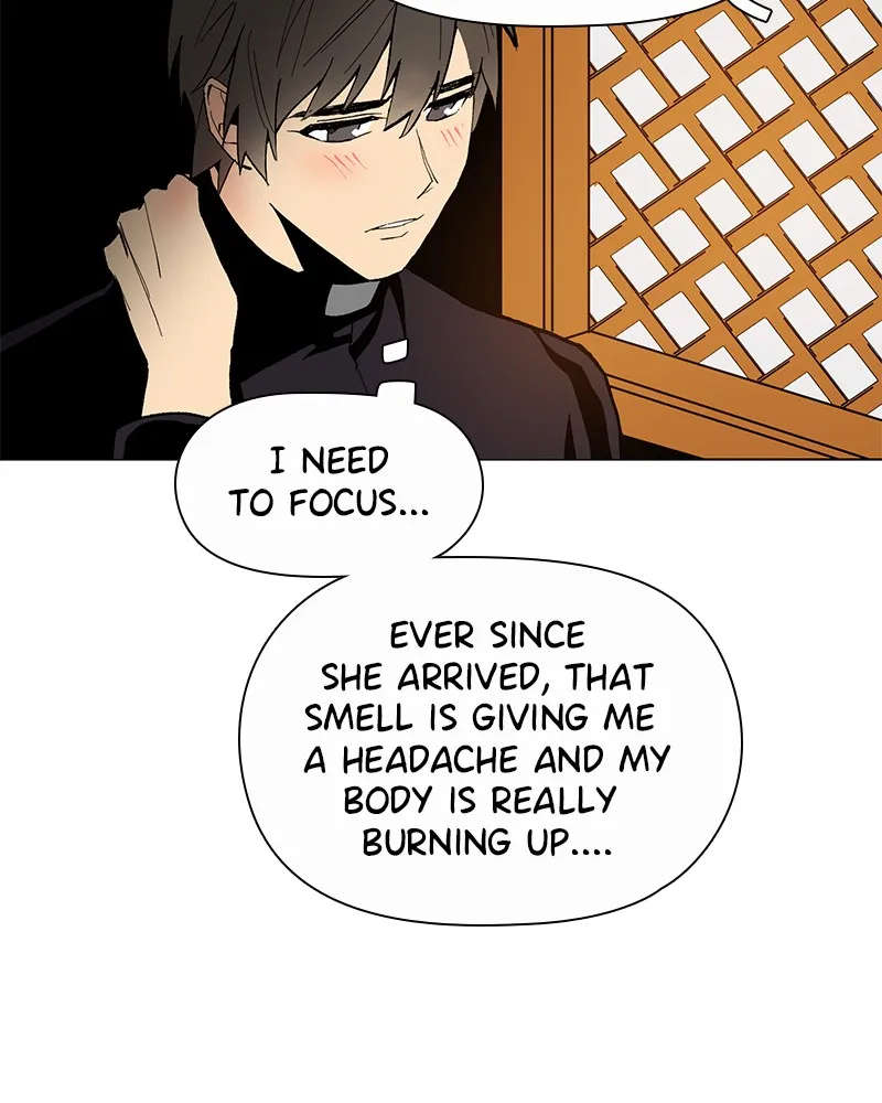 Dating With a Tail Chapter 6 page 15 - 