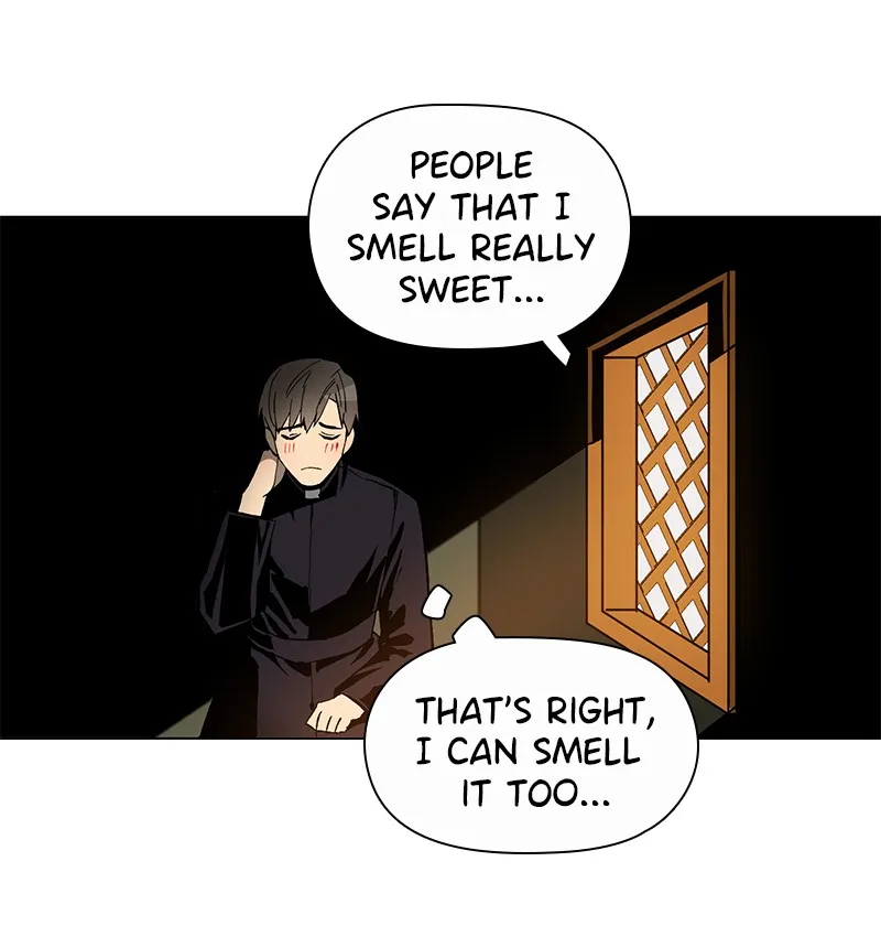Dating With a Tail Chapter 6 page 16 - 