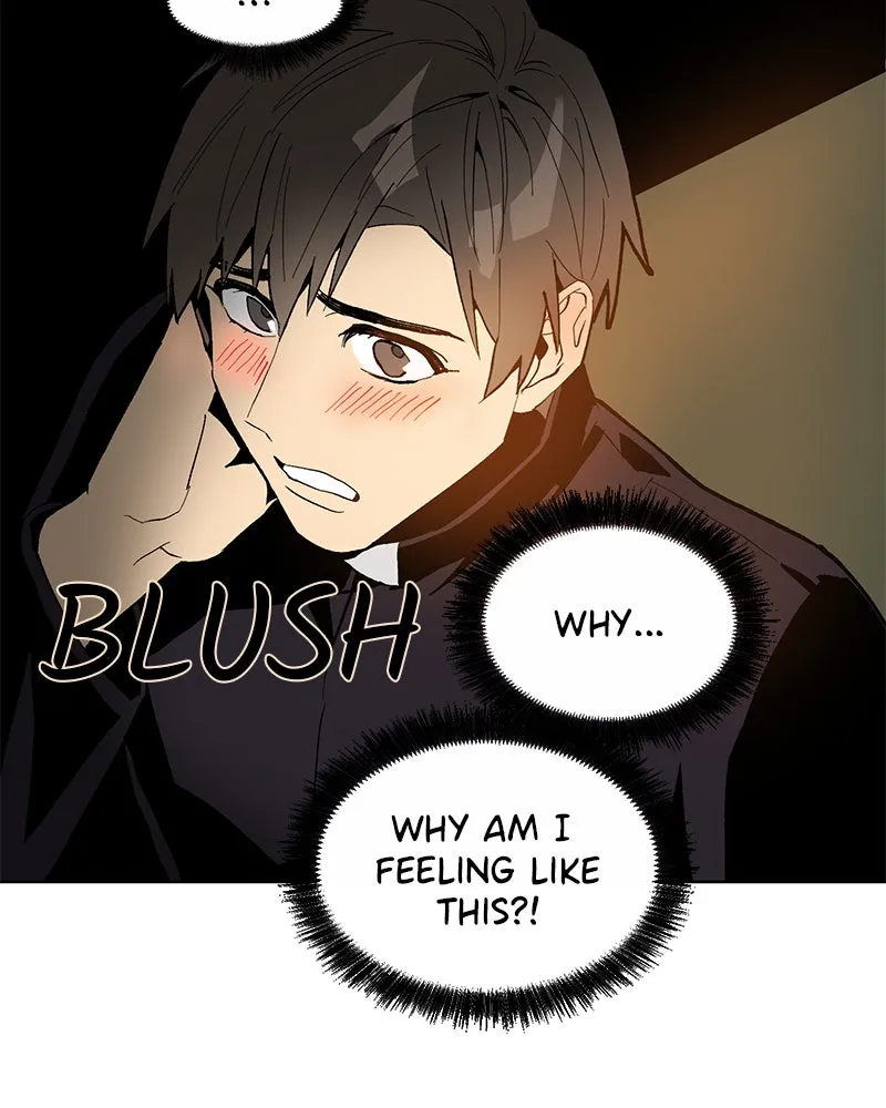 Dating With a Tail Chapter 6 page 19 - 