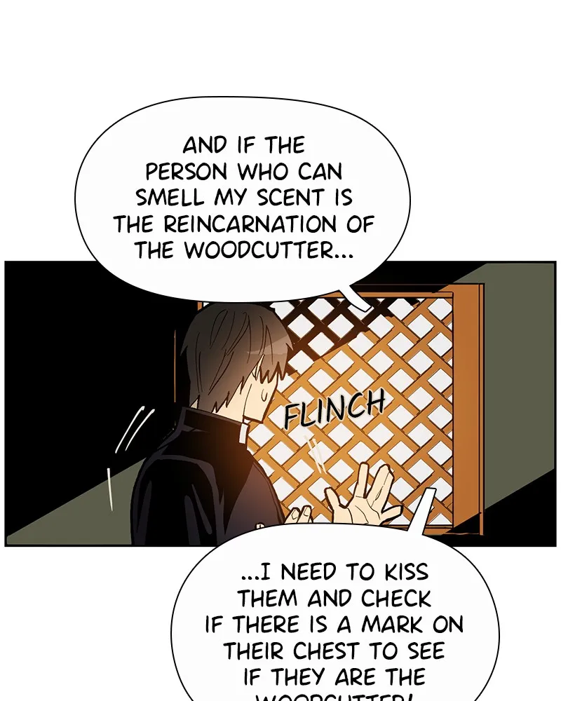 Dating With a Tail Chapter 6 page 20 - 