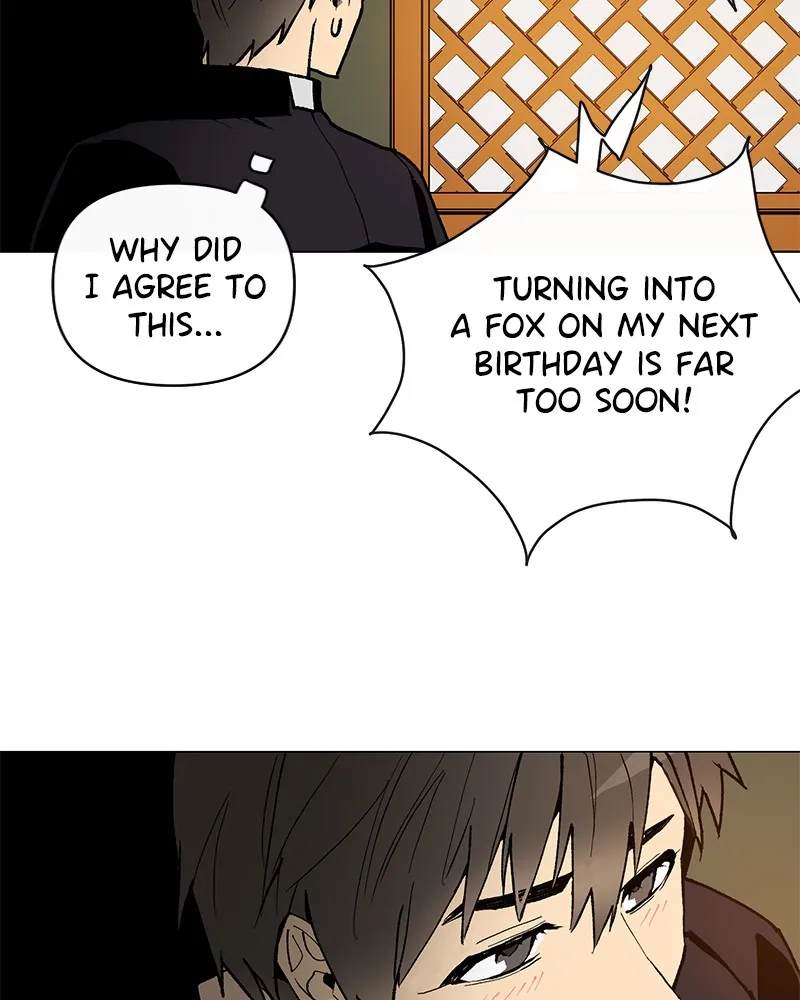 Dating With a Tail Chapter 6 page 3 - 