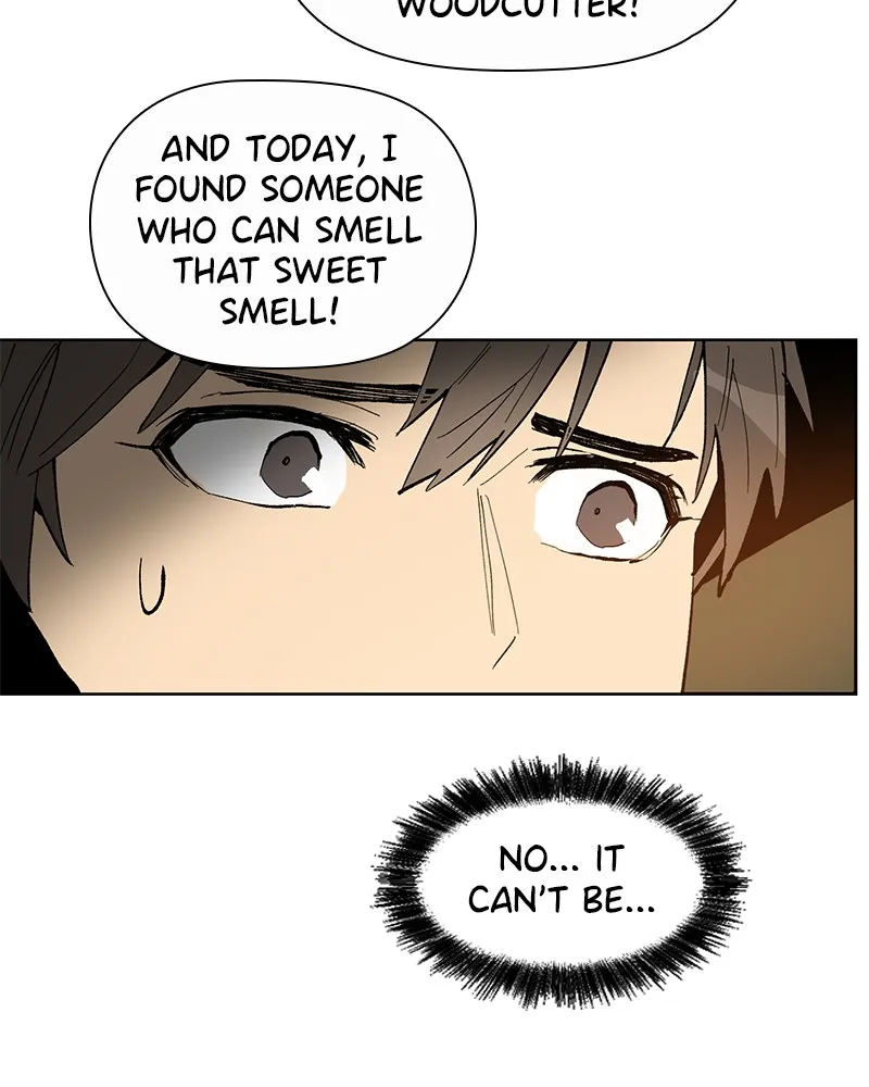 Dating With a Tail Chapter 6 page 21 - 