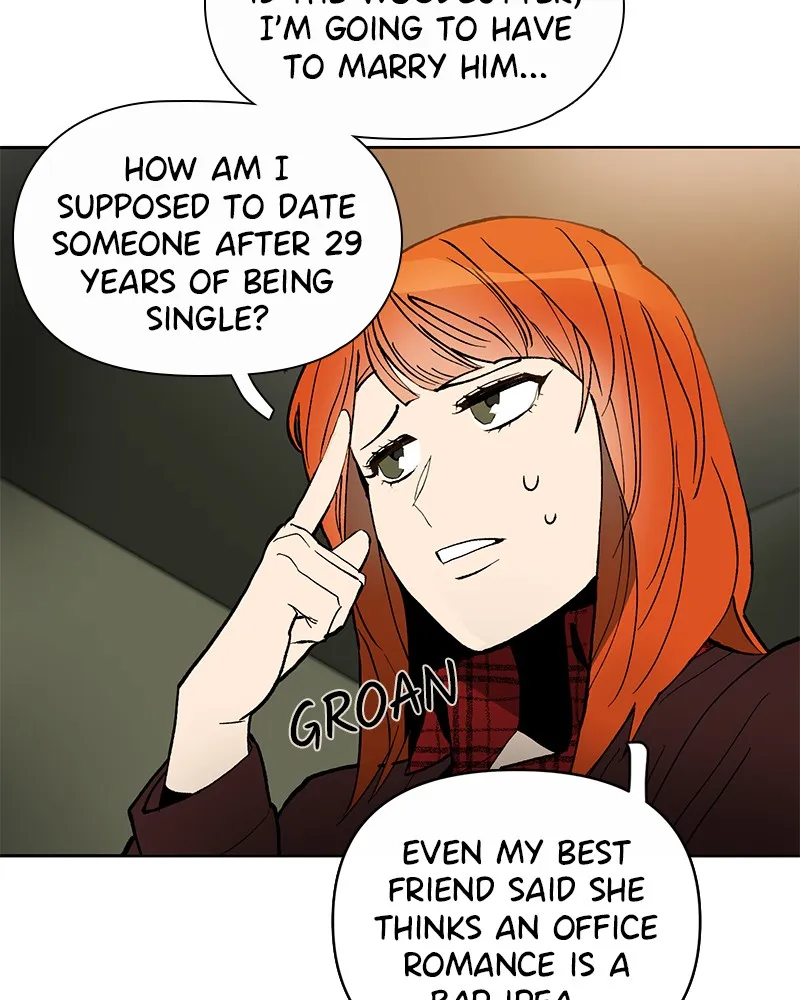 Dating With a Tail Chapter 6 page 24 - 