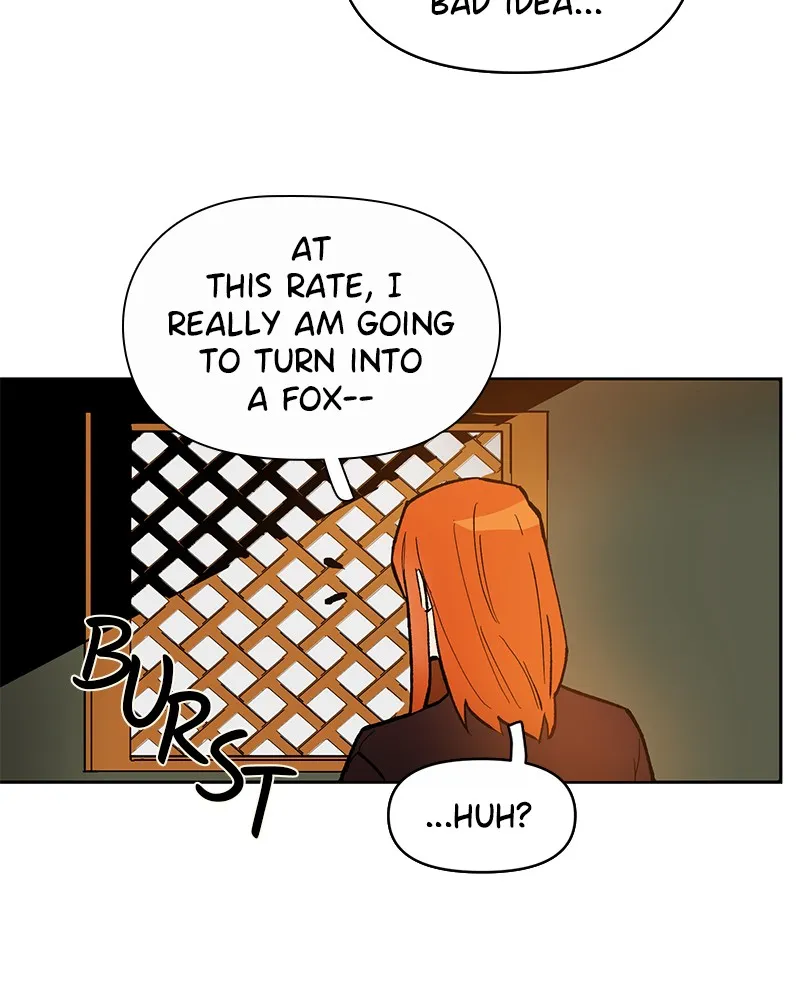 Dating With a Tail Chapter 6 page 25 - 