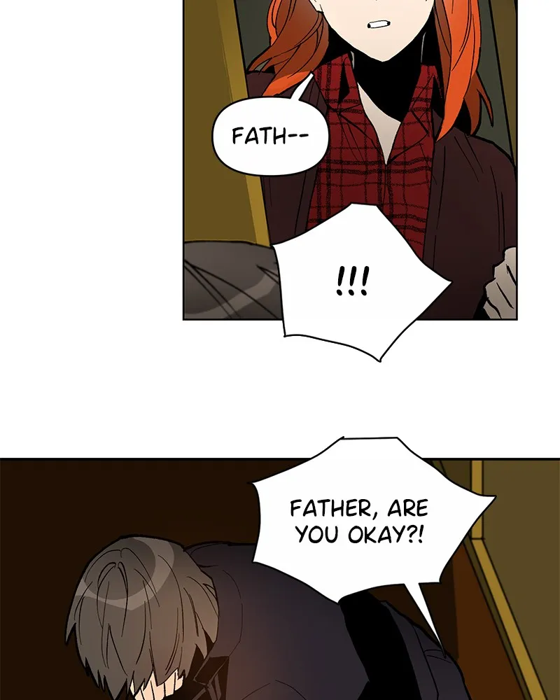 Dating With a Tail Chapter 6 page 27 - 
