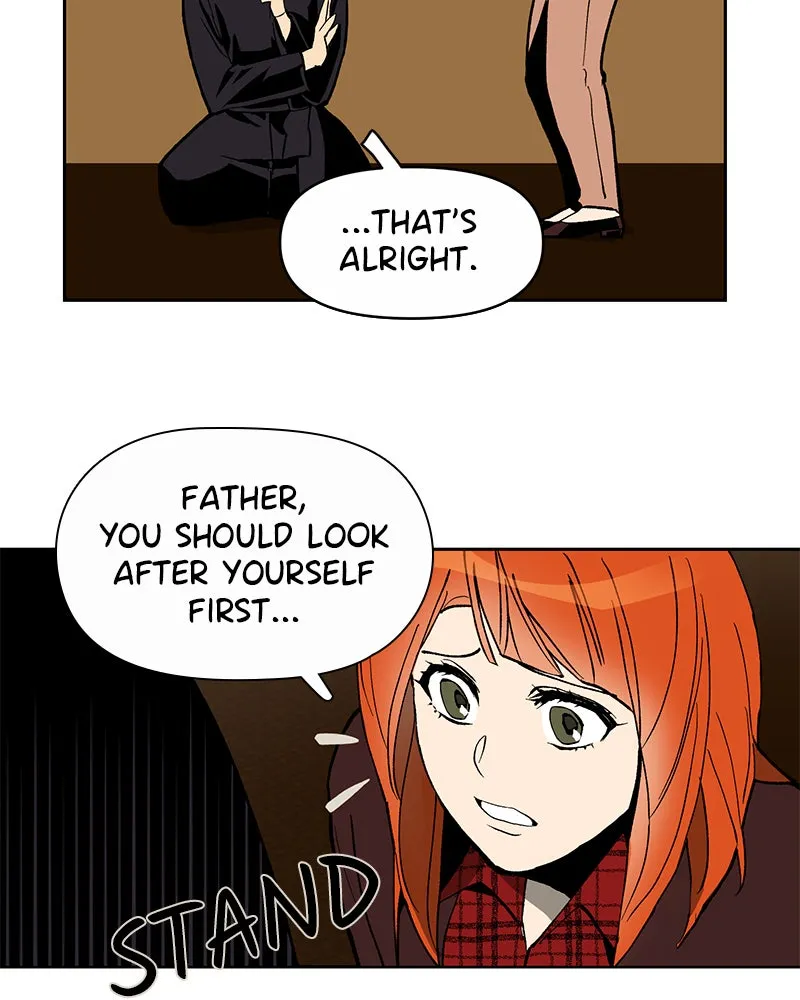 Dating With a Tail Chapter 6 page 31 - 