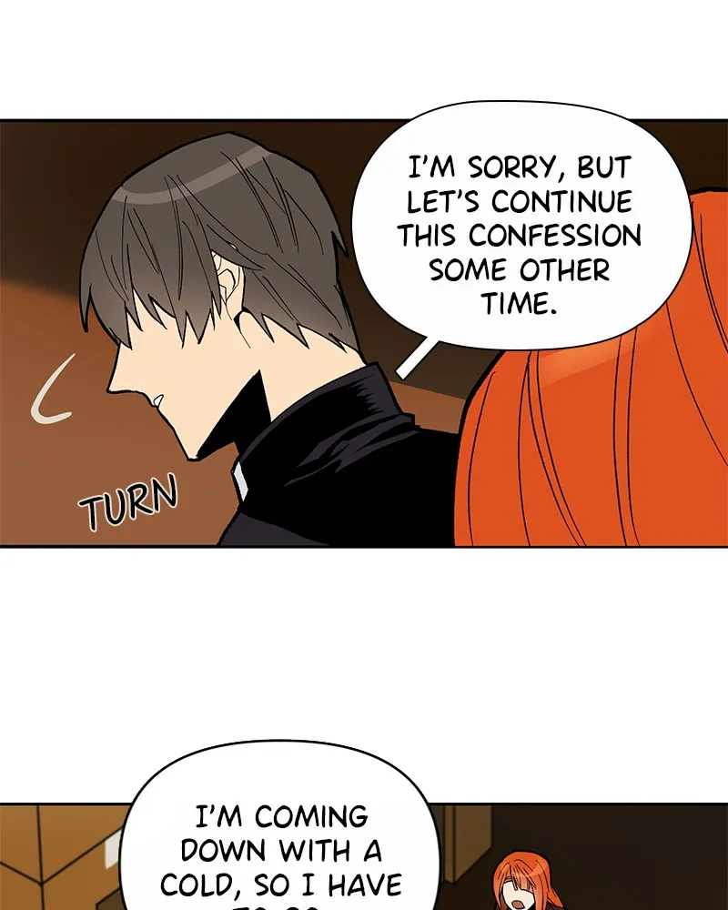 Dating With a Tail Chapter 6 page 32 - 