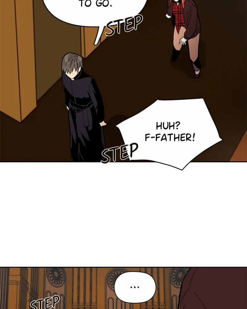 Dating With a Tail Chapter 6 page 33 - 