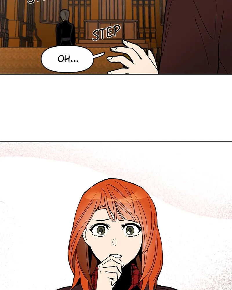 Dating With a Tail Chapter 6 page 34 - 