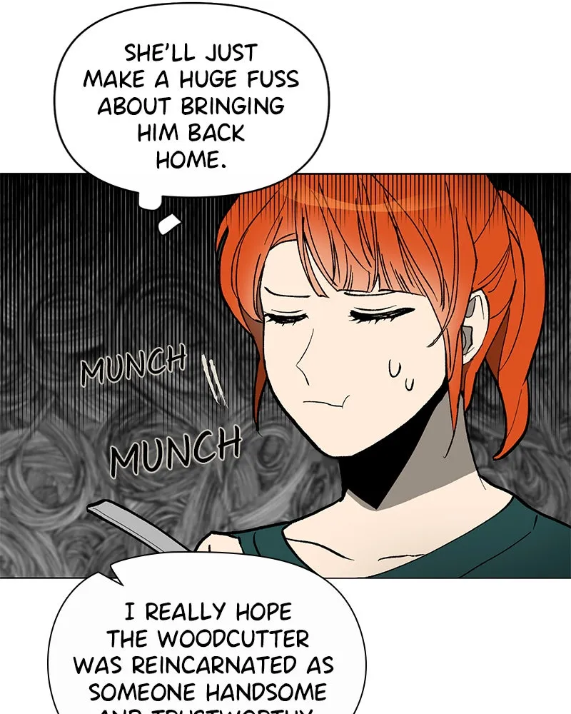Dating With a Tail Chapter 6 page 43 - 