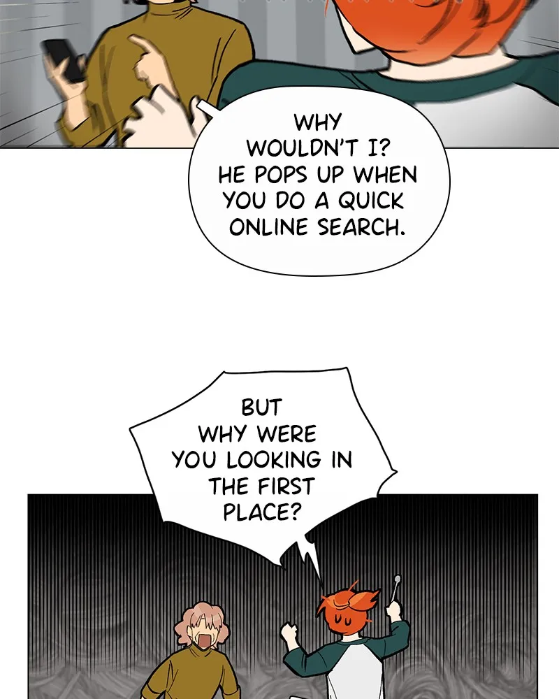 Dating With a Tail Chapter 6 page 46 - 