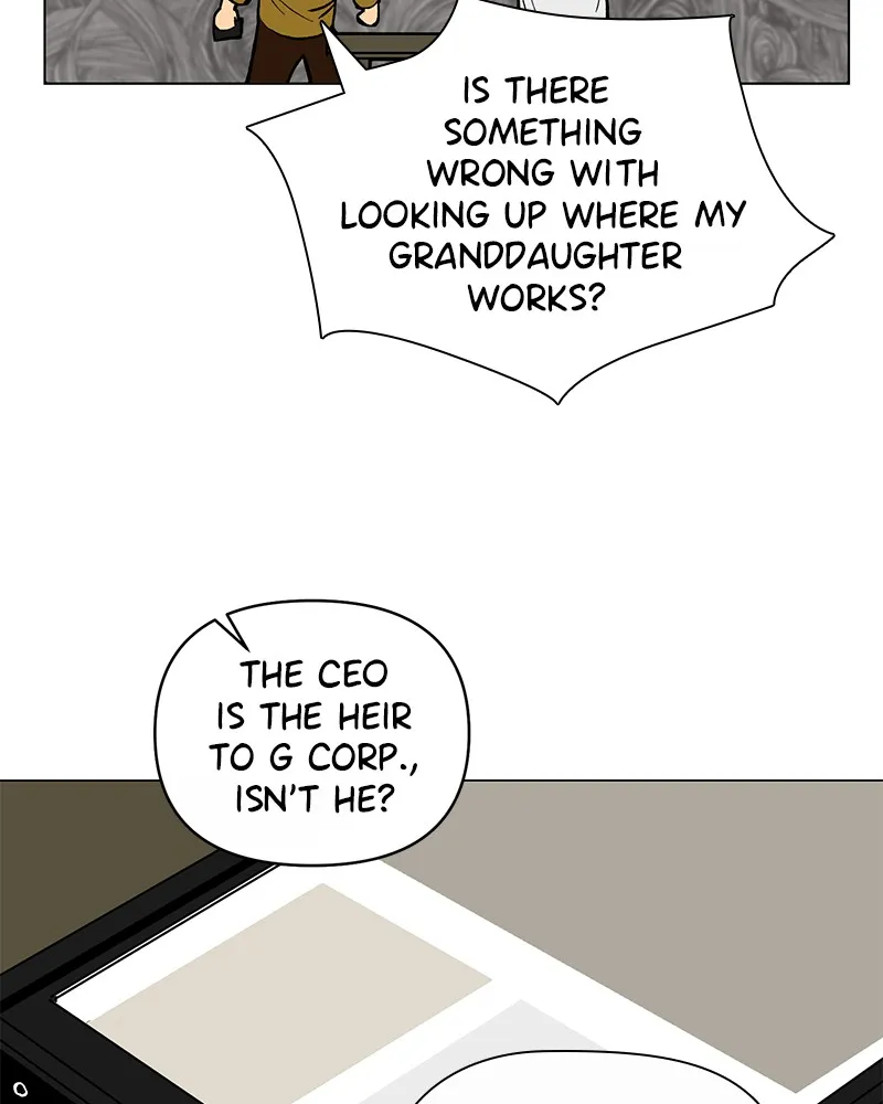 Dating With a Tail Chapter 6 page 47 - 