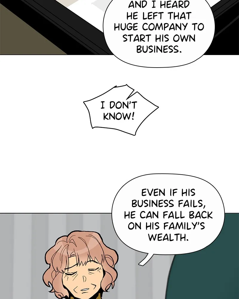 Dating With a Tail Chapter 6 page 48 - 