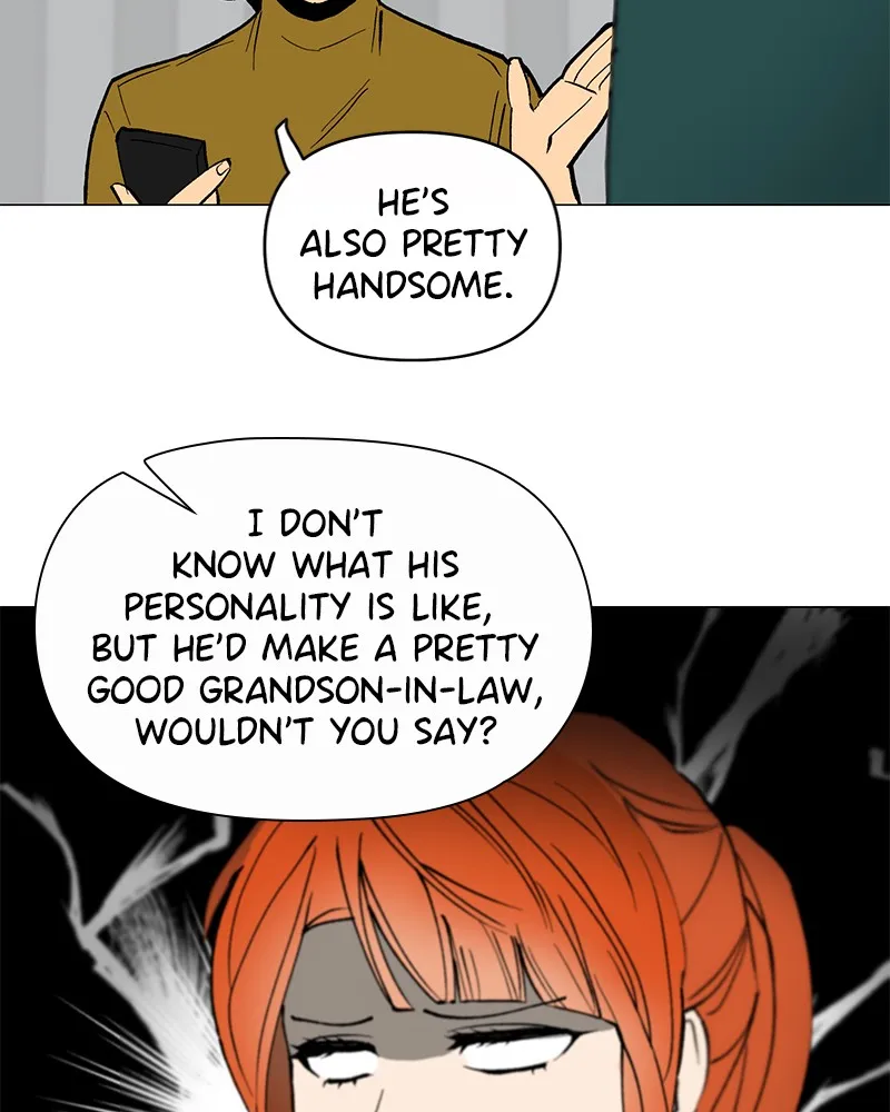 Dating With a Tail Chapter 6 page 49 - 