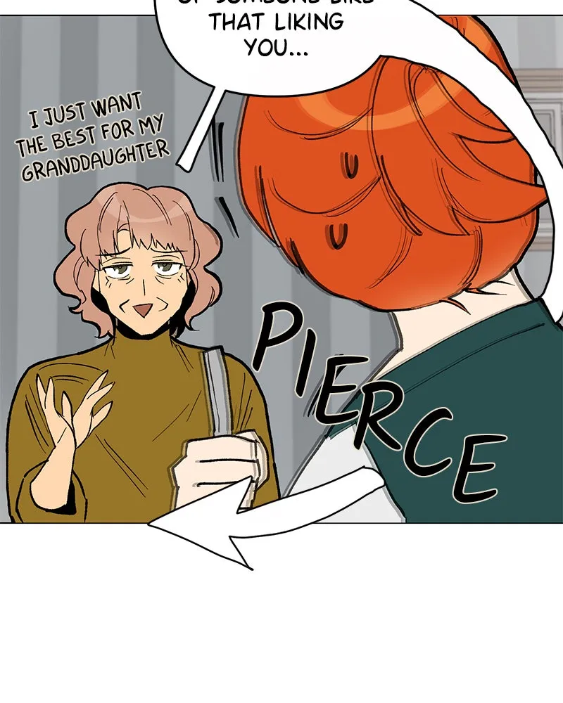 Dating With a Tail Chapter 6 page 51 - 