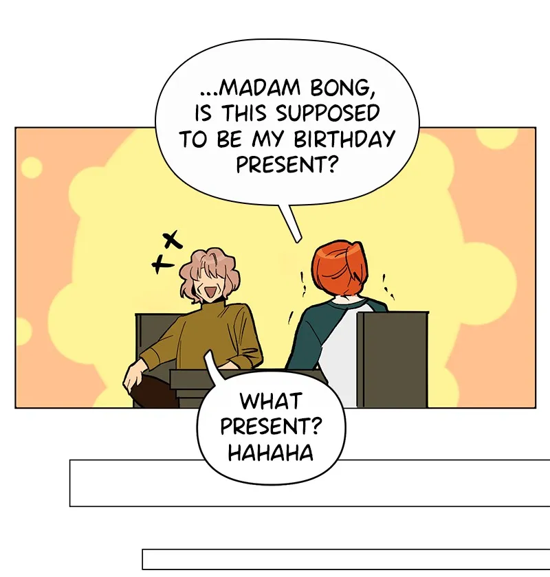 Dating With a Tail Chapter 6 page 52 - 