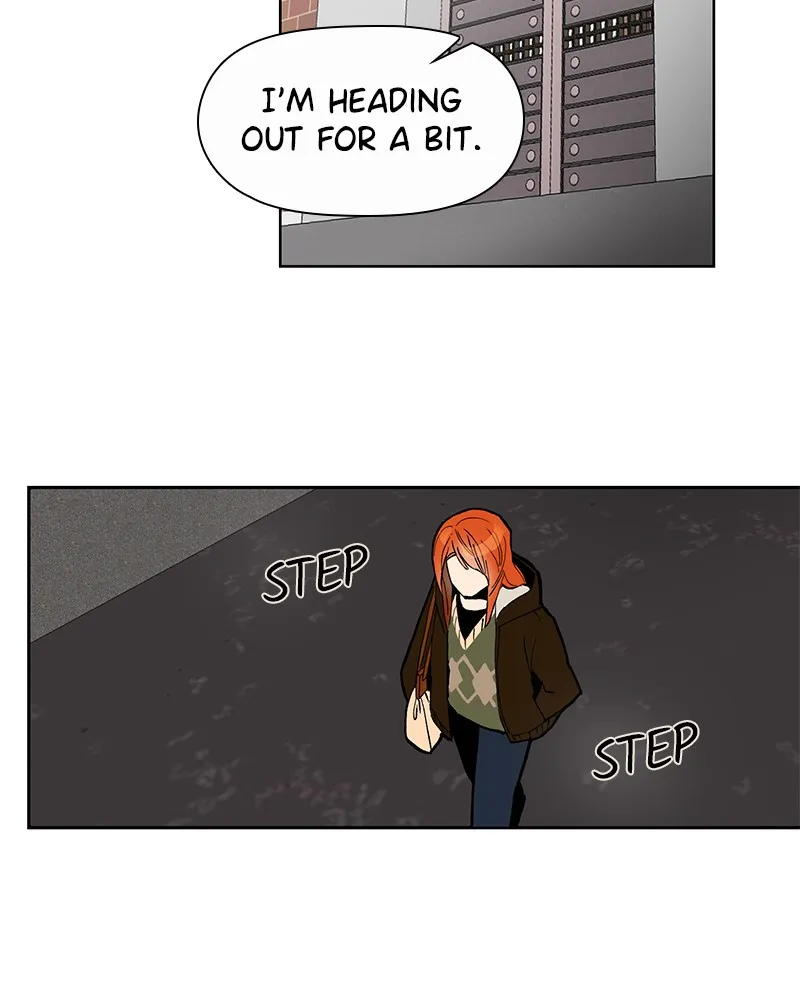Dating With a Tail Chapter 6 page 54 - 