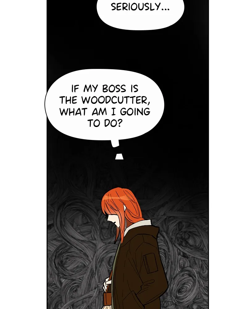 Dating With a Tail Chapter 6 page 56 - 