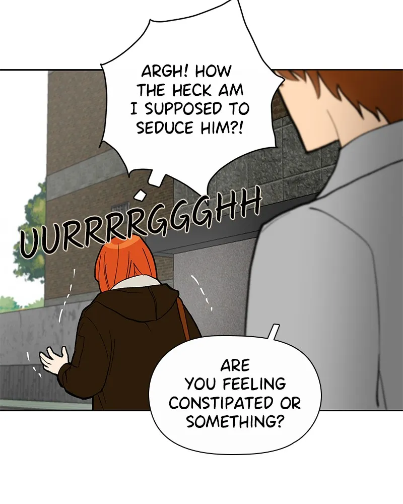 Dating With a Tail Chapter 6 page 58 - 