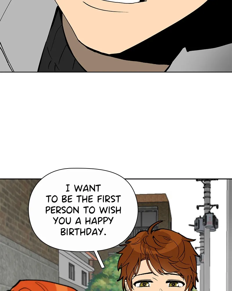 Dating With a Tail Chapter 6 page 60 - 
