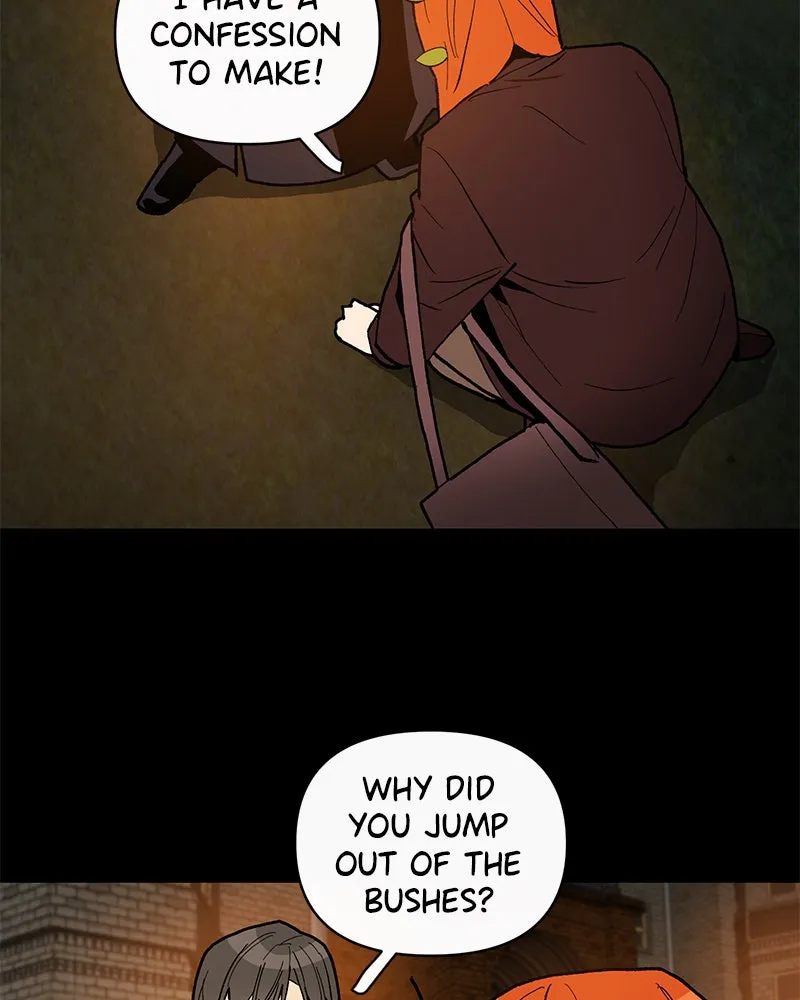 Dating With a Tail Chapter 6 page 7 - 
