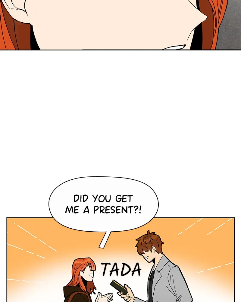 Dating With a Tail Chapter 6 page 62 - 
