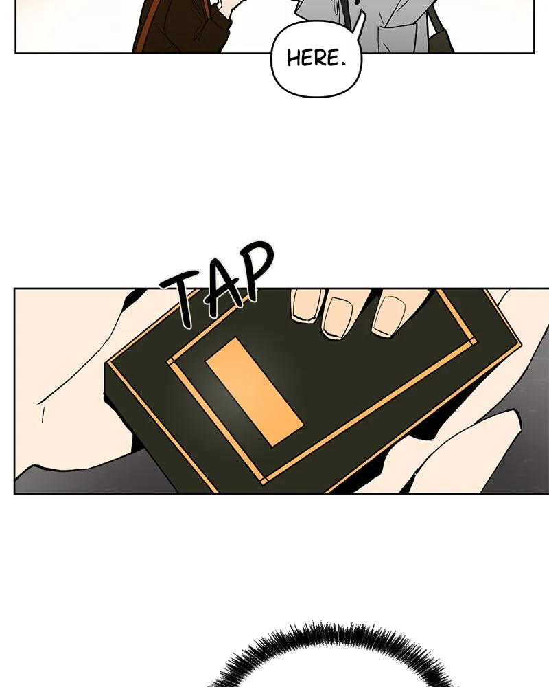 Dating With a Tail Chapter 6 page 63 - 