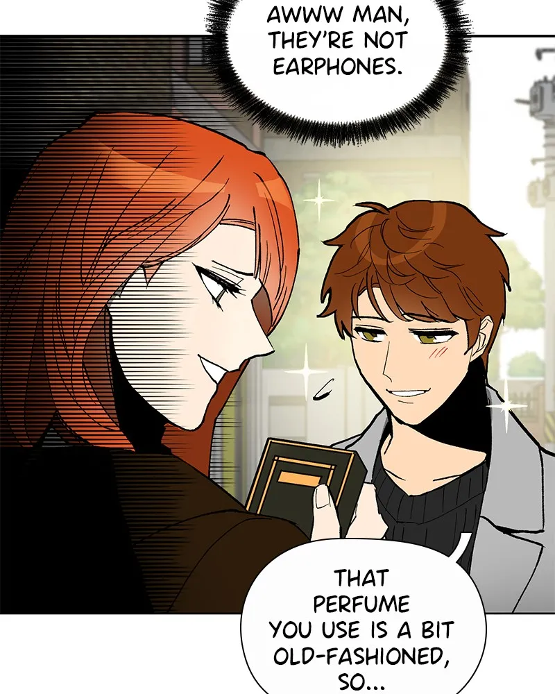 Dating With a Tail Chapter 6 page 64 - 