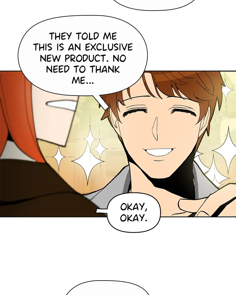 Dating With a Tail Chapter 6 page 65 - 