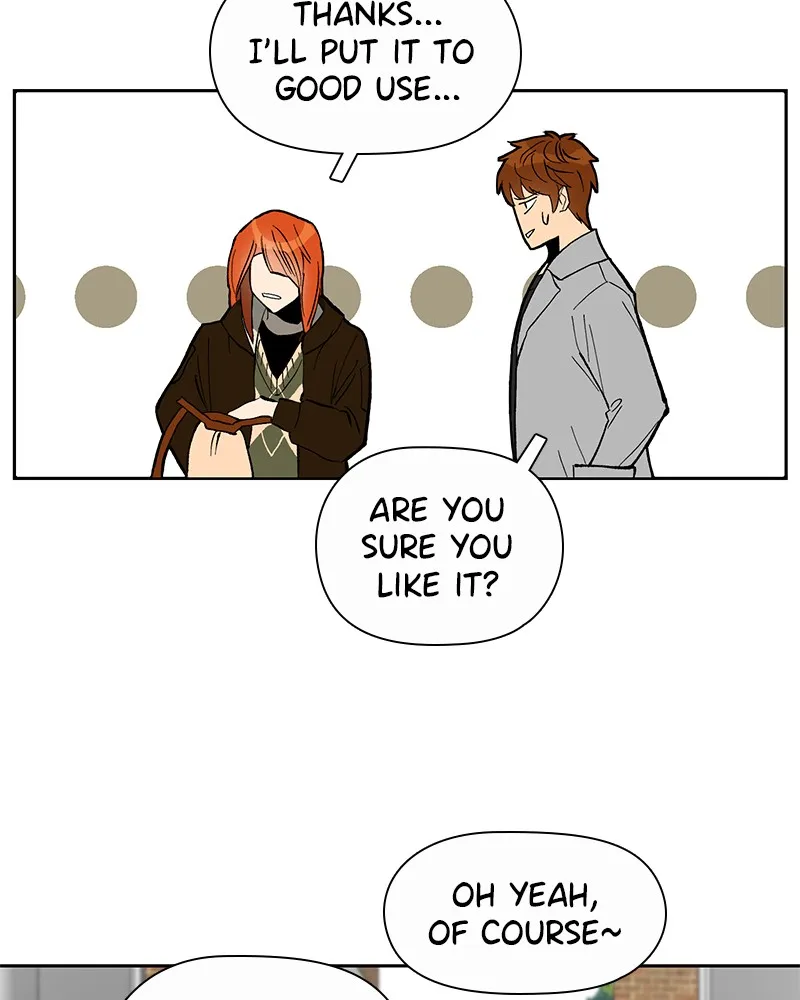 Dating With a Tail Chapter 6 page 66 - 