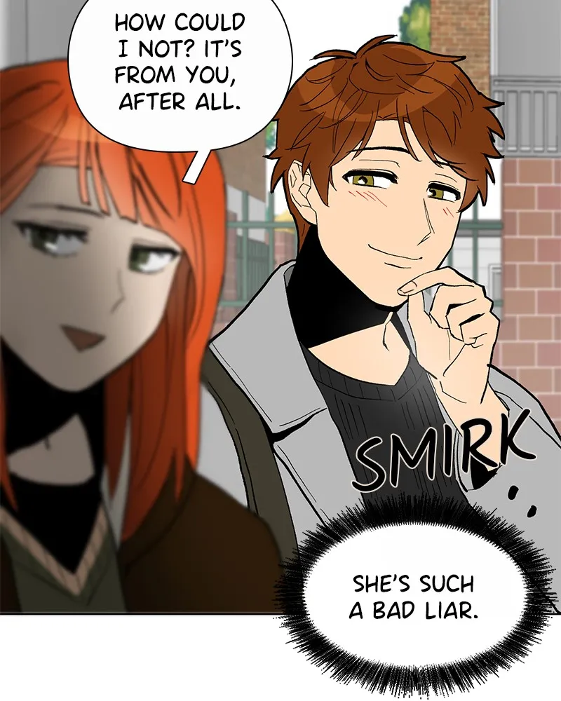 Dating With a Tail Chapter 6 page 67 - 
