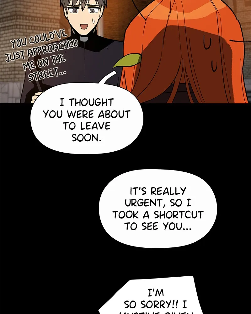 Dating With a Tail Chapter 6 page 8 - 