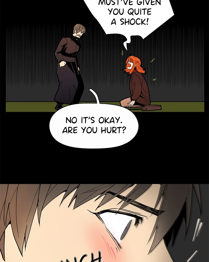 Dating With a Tail Chapter 6 page 9 - 