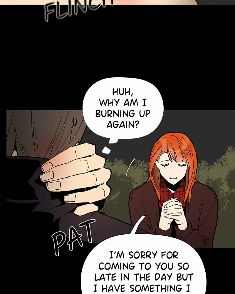Dating With a Tail Chapter 6 page 10 - 