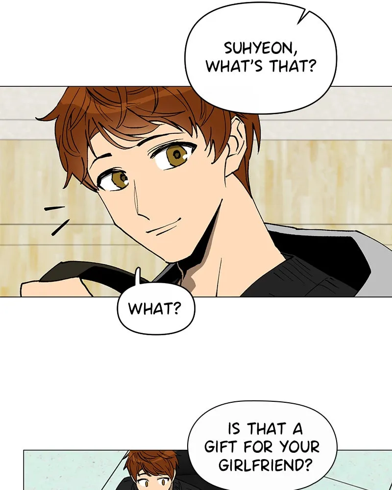 Dating With a Tail Chapter 7 page 2 - 