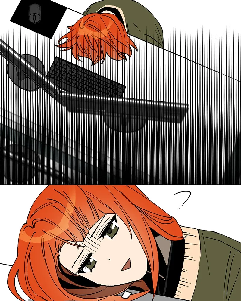 Dating With a Tail Chapter 7 page 12 - 