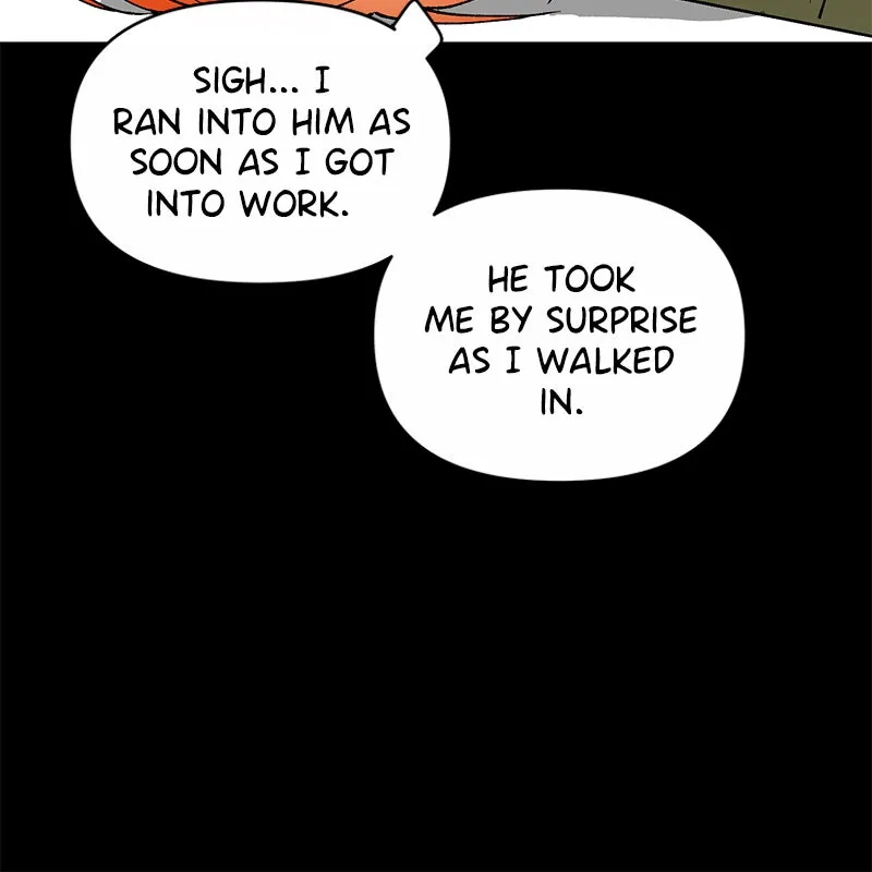 Dating With a Tail Chapter 7 page 13 - 