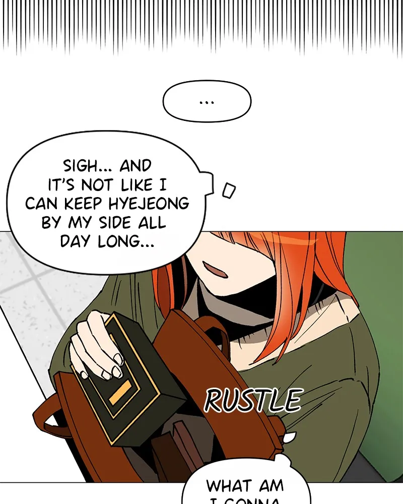 Dating With a Tail Chapter 7 page 18 - 