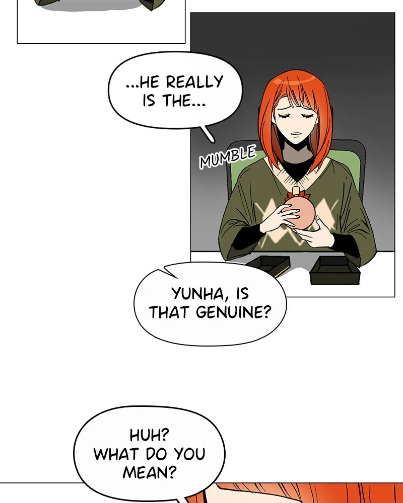 Dating With a Tail Chapter 7 page 20 - 