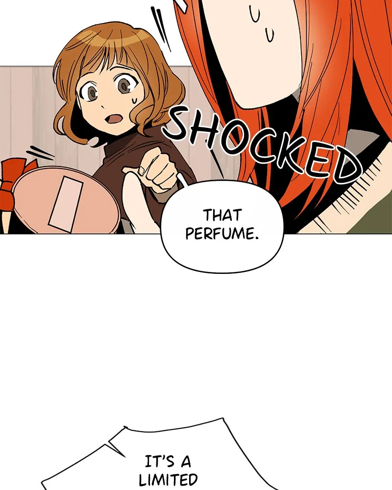 Dating With a Tail Chapter 7 page 21 - 