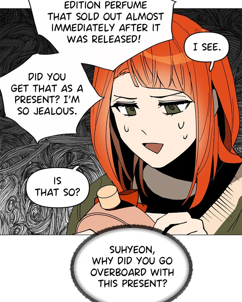 Dating With a Tail Chapter 7 page 22 - 