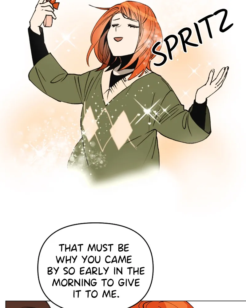 Dating With a Tail Chapter 7 page 24 - 