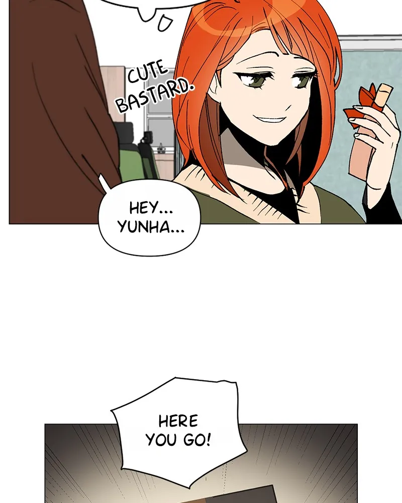 Dating With a Tail Chapter 7 page 25 - 