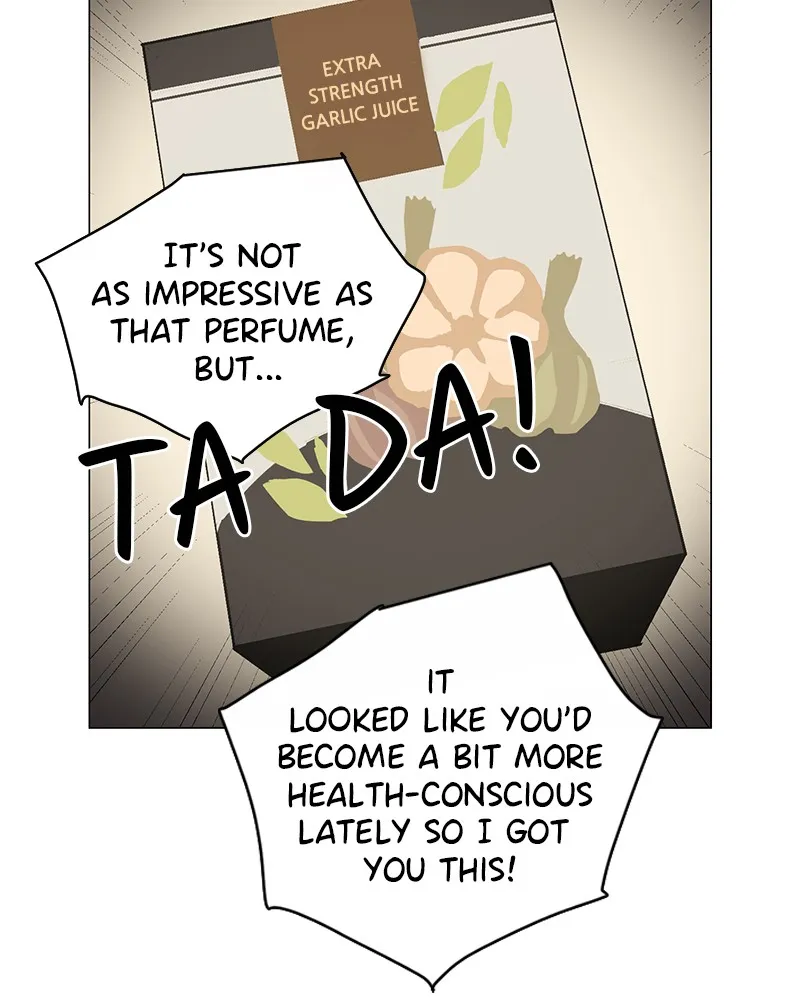 Dating With a Tail Chapter 7 page 26 - 