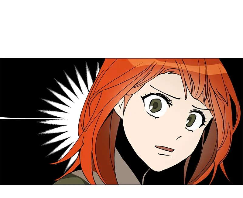 Dating With a Tail Chapter 7 page 27 - 