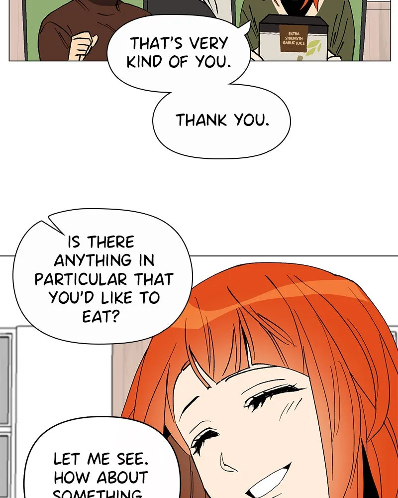 Dating With a Tail Chapter 7 page 30 - 