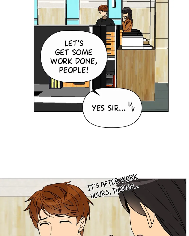 Dating With a Tail Chapter 7 page 4 - 
