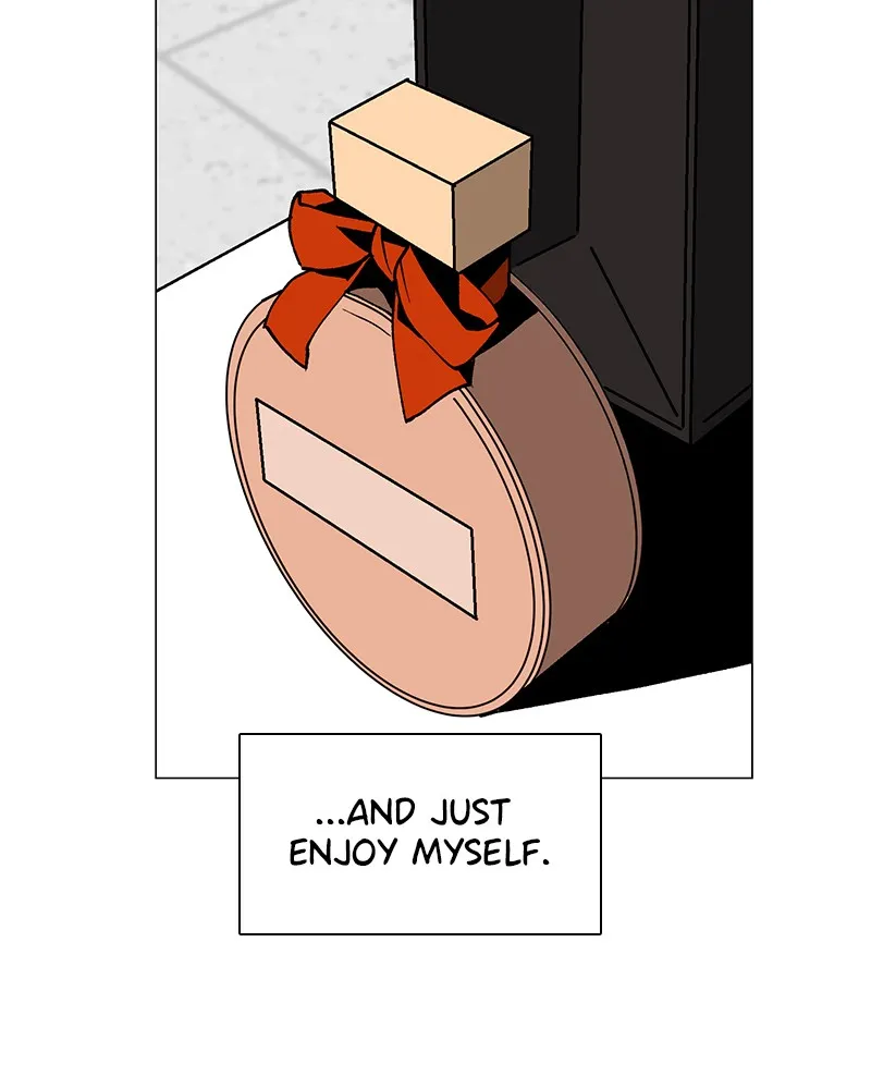 Dating With a Tail Chapter 7 page 32 - 
