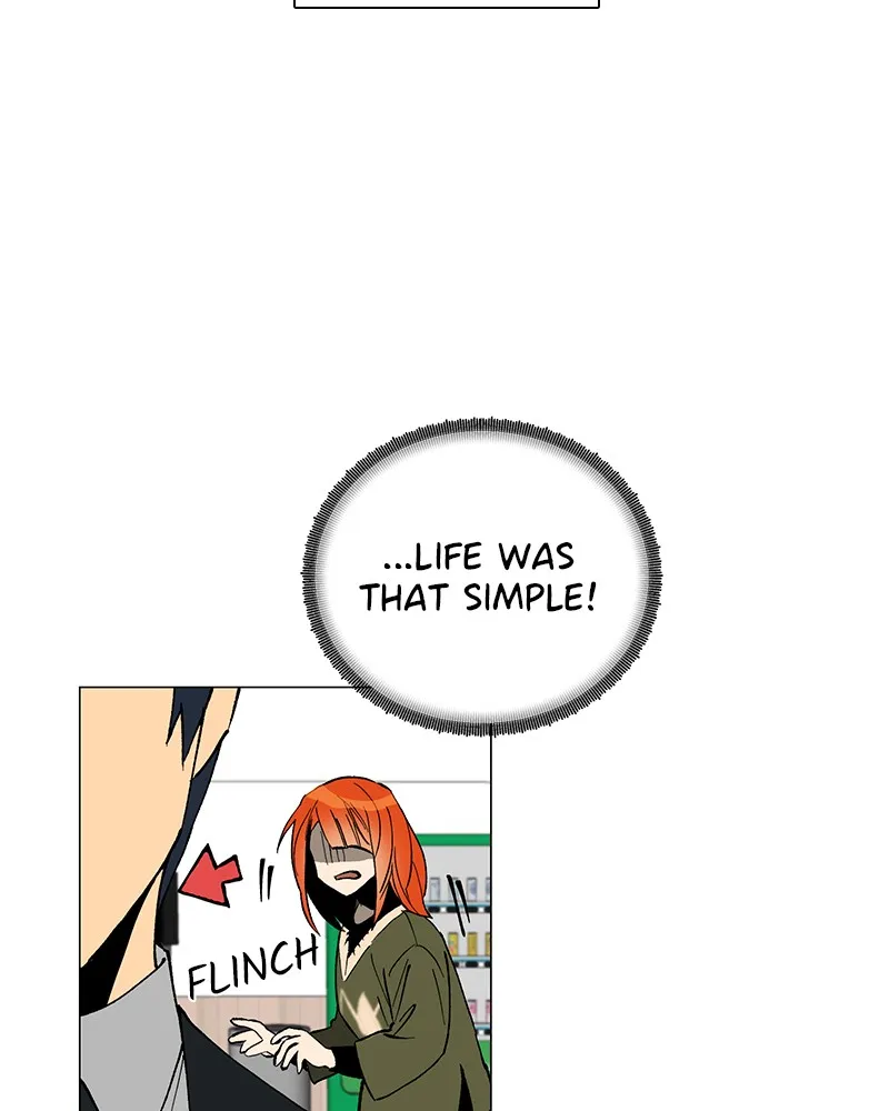 Dating With a Tail Chapter 7 page 34 - 