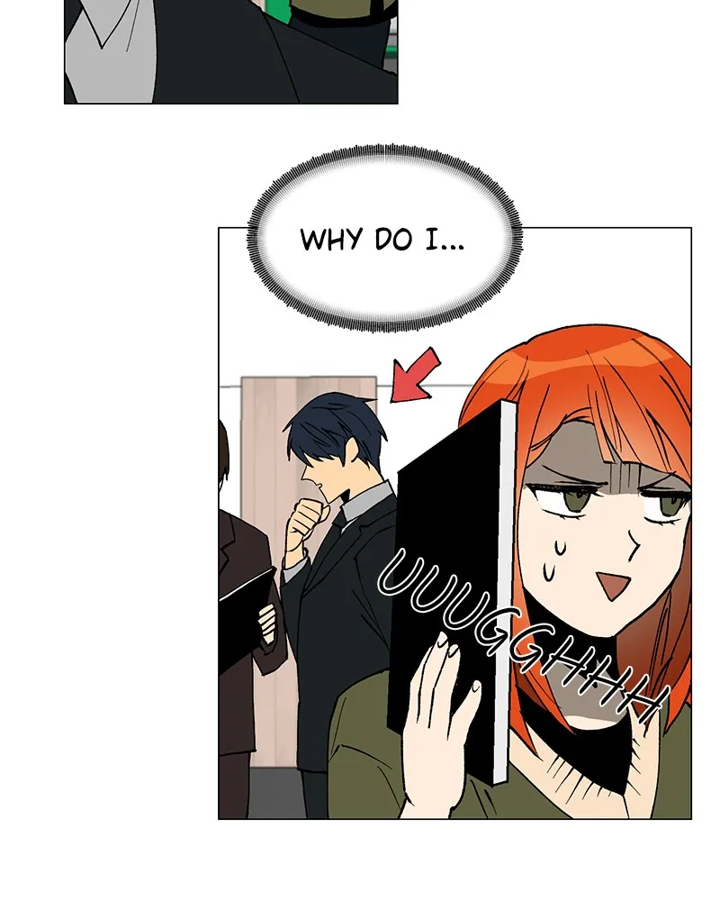 Dating With a Tail Chapter 7 page 35 - 